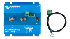 Victron Smart BatteryProtect – Smart BatteryProtect 12/24V-220A - 2.5 x 4.9 x 4.7