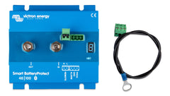 Victron Smart BatteryProtect – Smart BatteryProtect 48V-100A - 2.5 x 4.9 x 4.7