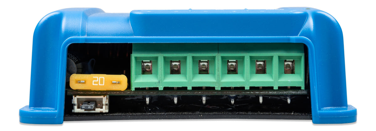 Victron BlueSolar MPPT – BlueSolar MPPT 75/10