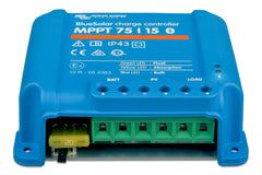 Victron BlueSolar MPPT – BlueSolar MPPT 75/15