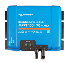 Victron BlueSolar MPPT VE.Can & MC4 – BlueSolar MPPT 150/70-MC4