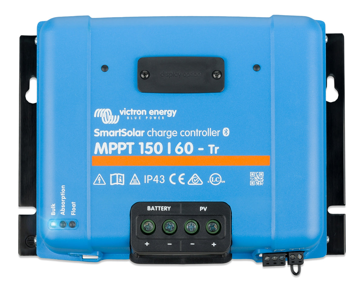 Victron SmartSolar MPPT VE.Can – SmartSolar MPPT 150/60-Tr