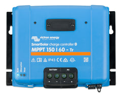 Victron SmartSolar MPPT VE.Can – SmartSolar MPPT 150/60-Tr