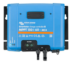 Victron SmartSolar MPPT VE.Can – SmartSolar MPPT 150/60-MC4