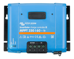 Victron SmartSolar MPPT VE.Can – SmartSolar MPPT 250/60-Tr