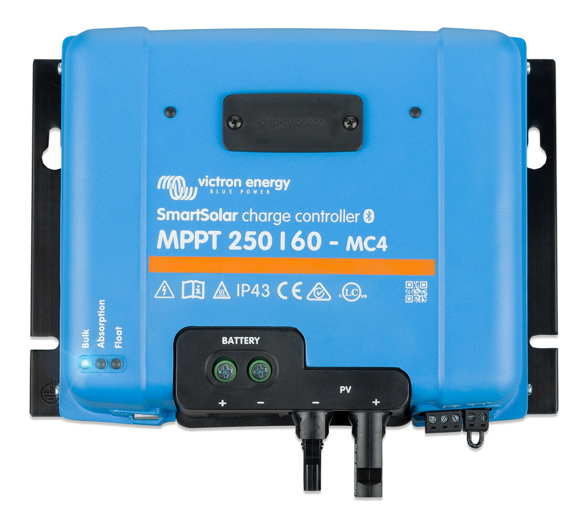Victron SmartSolar MPPT VE.Can – SmartSolar MPPT 250/60-MC4
