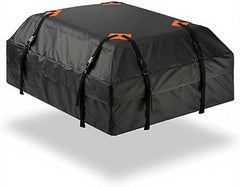 Soft-Shell Rooftop Cargo Bag 44x34x17