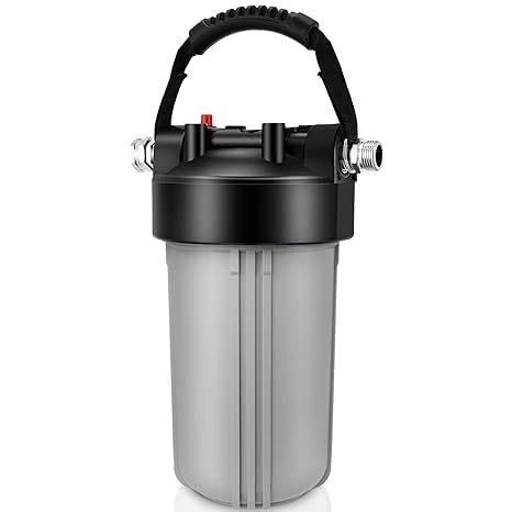 RV Inline Water Filter 5-Stage – RV Parts Giant