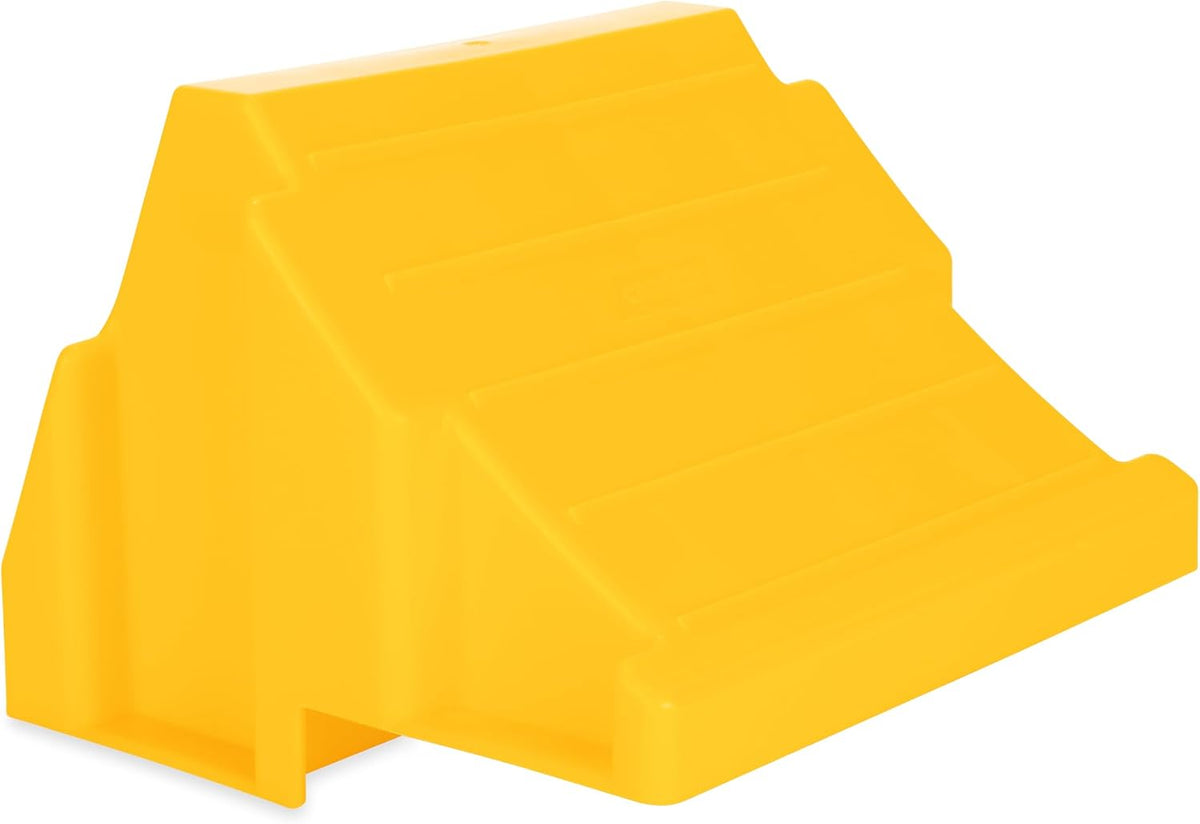 Camco Leveling Block Wheel Chocks, 2-Pack - view 4