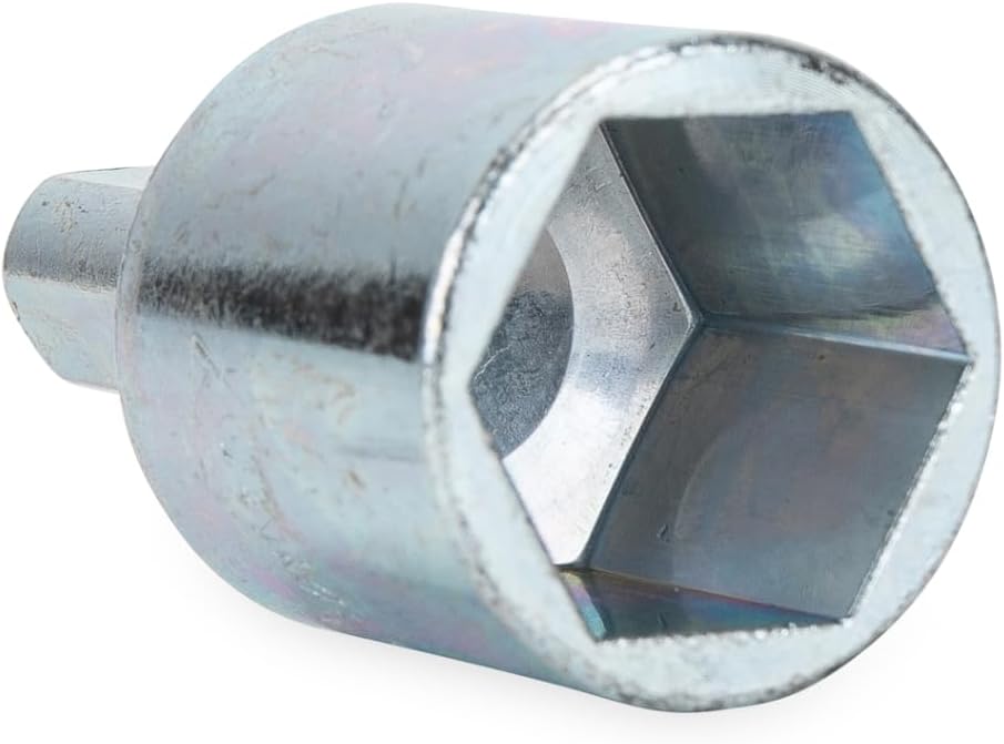 Camco Scissor Jack Socket Drill Adapter, 3/4" Standard - view 2