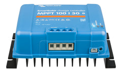Victron SmartSolar MPPT 100/30 & 100/50 – SmartSolar MPPT 100/30