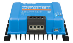 Victron SmartSolar MPPT 100/30 & 100/50 – SmartSolar MPPT 100/50