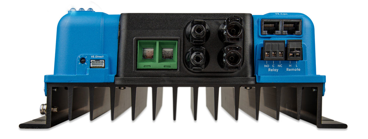 Victron SmartSolar MPPT 150/70 to 250/100 VE.Can Controller – SmartSolar MPPT 250/70-MC4 VE.Can