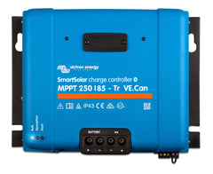 Victron SmartSolar MPPT 150/70 to 250/100 VE.Can Controller – SmartSolar MPPT 250/85-Tr VE.Can