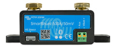 Victron SmartShunt Battery Monitor, 500A, 1000A and 2000A – SmartShunt 500A/50mV