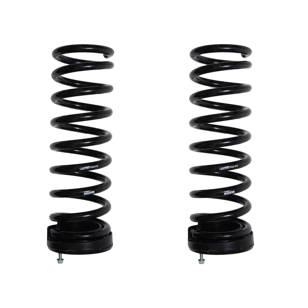 Bilstein 53-317322 B12 coil springs for Ram 2500 2014-2026