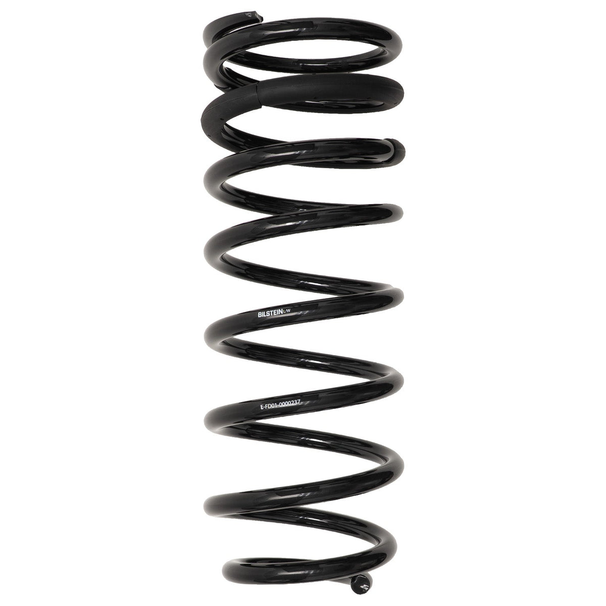 Bilstein 53-329257 B12 coil springs for Toyota Tundra 2022-2026