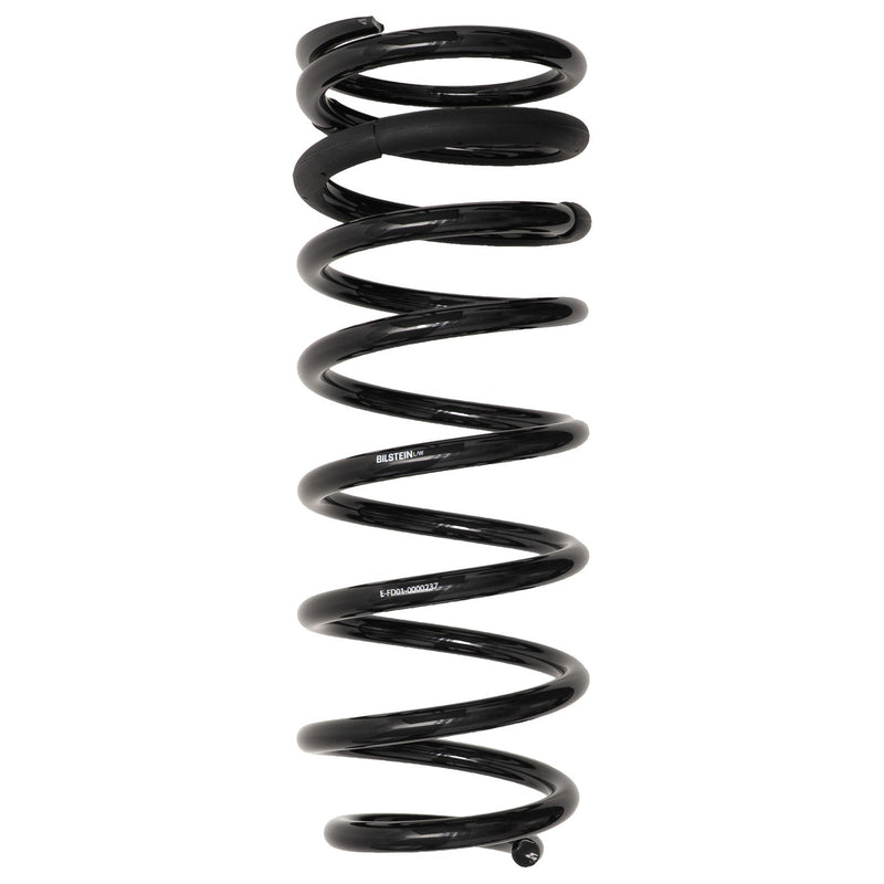 Bilstein 53-329257 B12 coil springs for Toyota Tundra 2022-2026