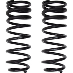 Bilstein 53-332356 B12 coil springs for Toyota Tundra 2022-2026