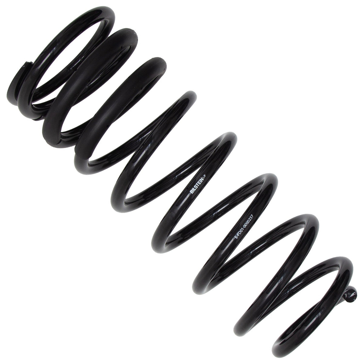 Bilstein 53-332356 B12 coil springs for Toyota Tundra 2022-2026