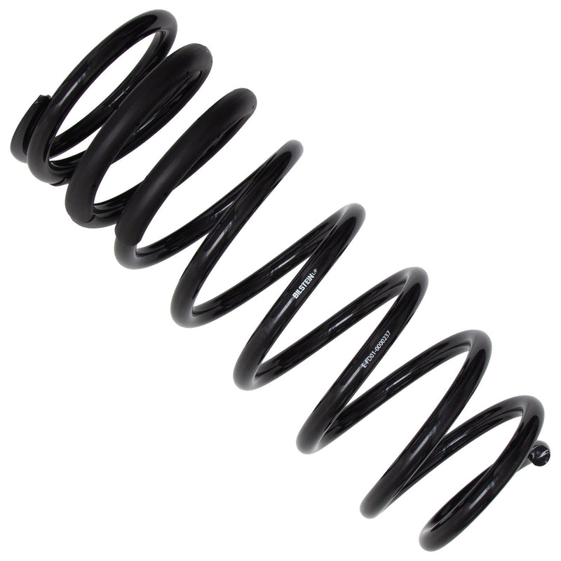 Bilstein 53-332356 B12 coil springs for Toyota Tundra 2022-2026
