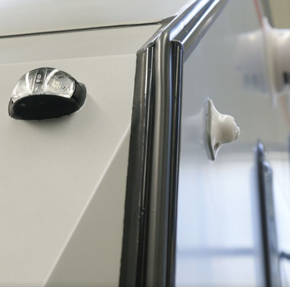 Outdoor Trim – Black Series