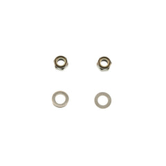 Bilstein 24-196437 B6 4600 shock for Chevy Silverado 2500 HD 2011-2026