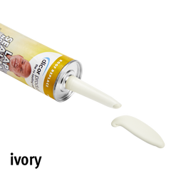 Dicor Non-Sag Lap Sealant (Non-Leveling), 10.3 oz Tube - 551LSV-1