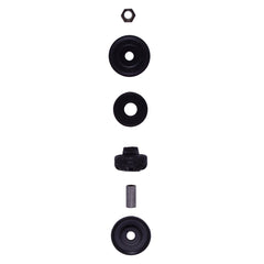 Bilstein 24-302081 B6 4600 shock for Ram 2500 2019-2026