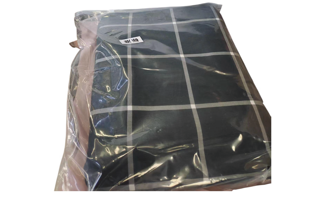 Complete bedding – Black Series