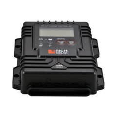 Rich Solar BRAVO Waterproof 20 20 Amp Waterproof PWM Solar Charge Controller