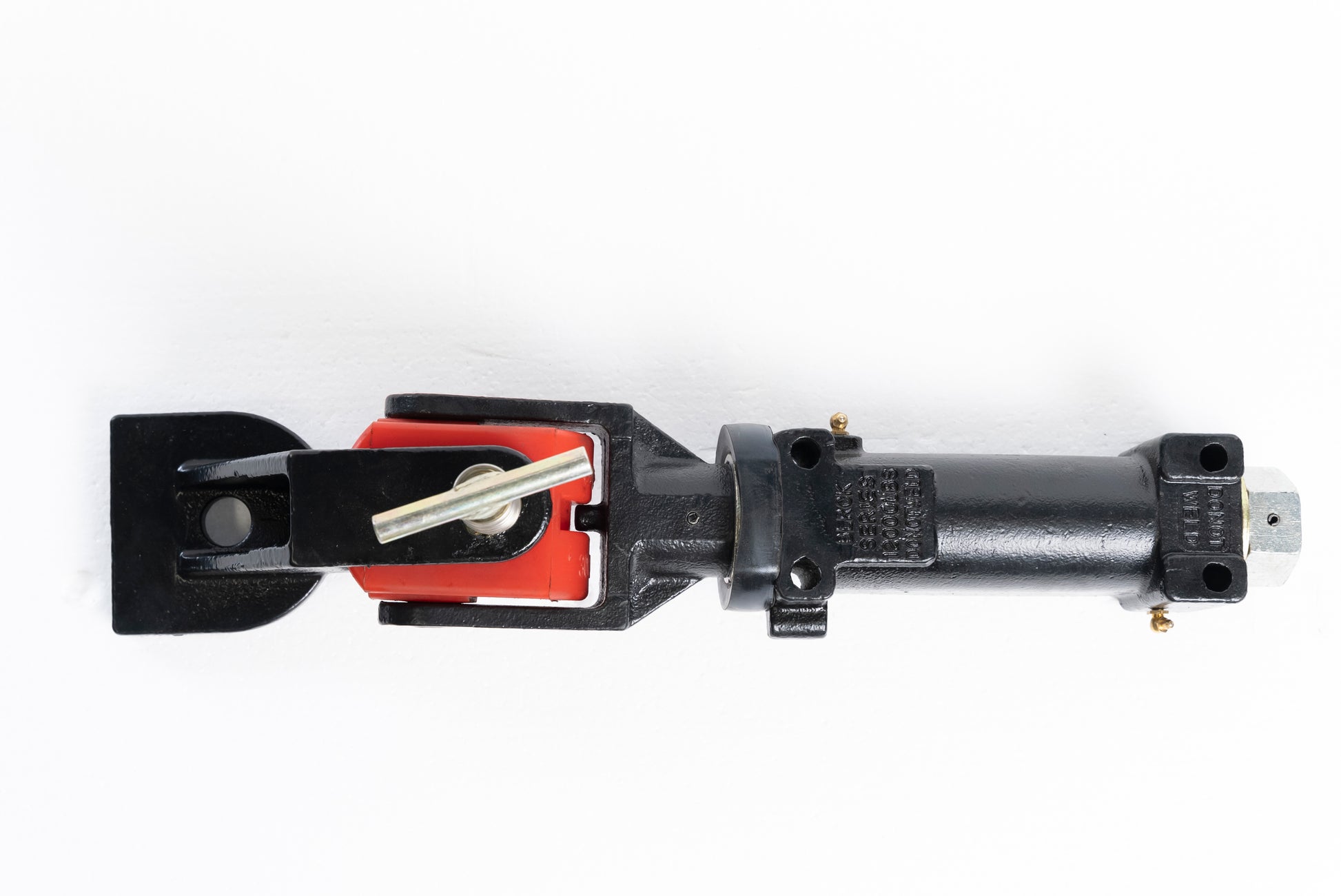 Y-HITCH Receiver
