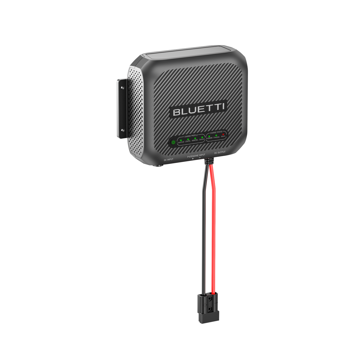 BLUETTI D40 DC-DC battery charger for AC200L