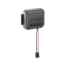 BLUETTI D40 DC-DC battery charger for AC200L