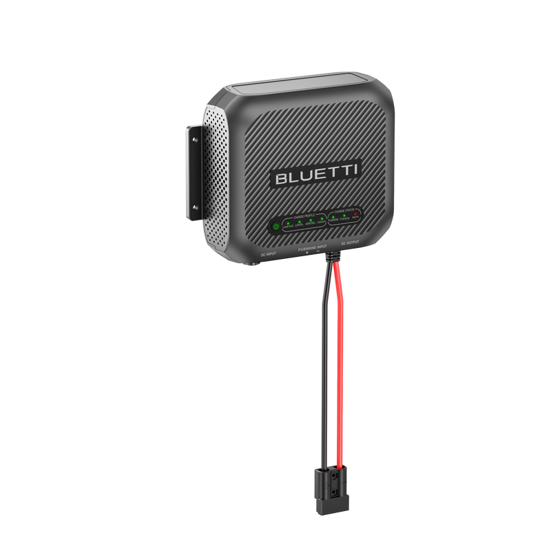 BLUETTI D40 DC-DC battery charger for AC200L