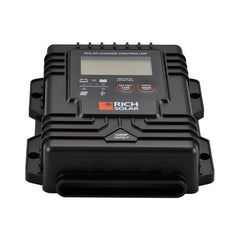 Rich Solar BRAVO Waterproof 10 10 Amp Waterproof PWM Solar Charge Controller