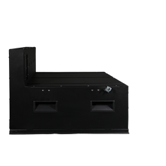 AIMS Power Onboard Solar Generator 5.12kWh, 3000W Inverter Charger - view 15