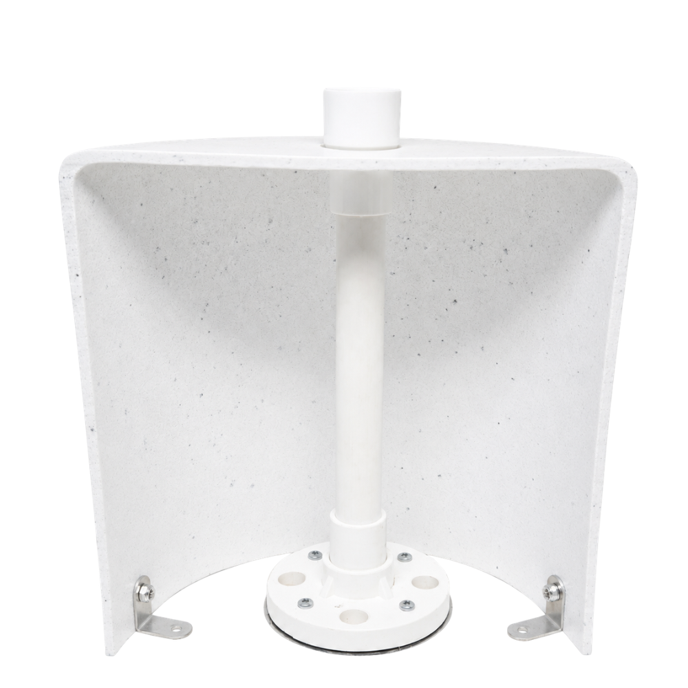 Nature's Head Through-the-Floor Urine Diverter Kit - view 3