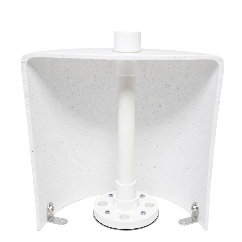 Nature's Head Through-the-Floor Urine Diverter Kit - view 3
