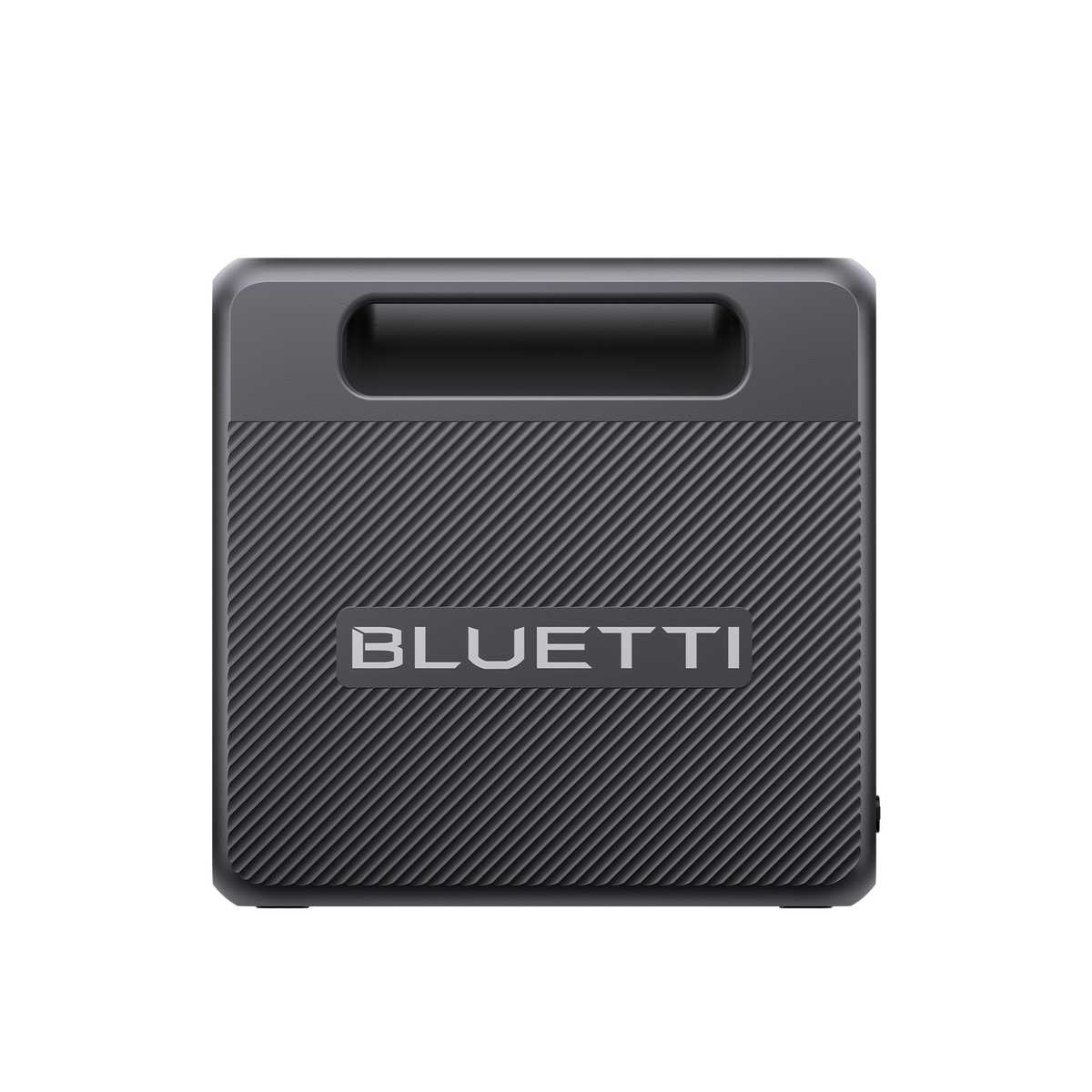 BLUETTI Handsfree 1 backpack power station worn on back