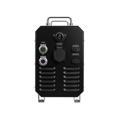 Comvolt Trailer Mount Battery Enclosure for Comvolt 4200 - view 2