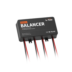 LiTime 48V Battery Balancer for Series & Parallel Battery Banks