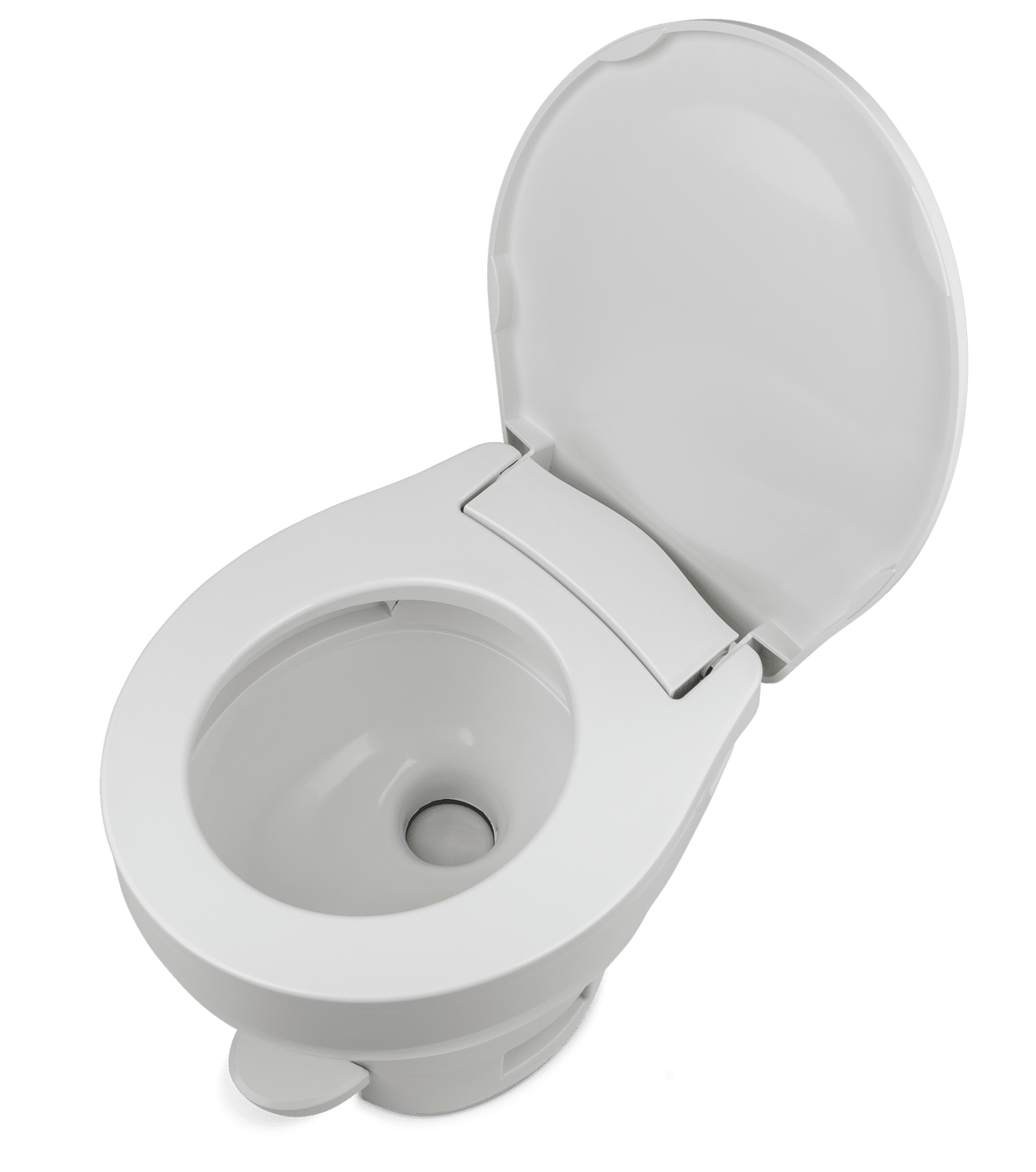 Thetford Aqua-Magic VI RV toilet, view 3