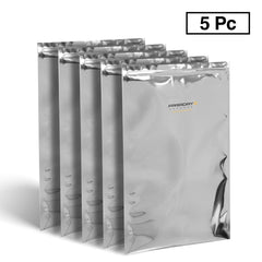 Faraday Defense NEST-Z Kit, 5 EMP Bags 12" x 18" (Laptop)