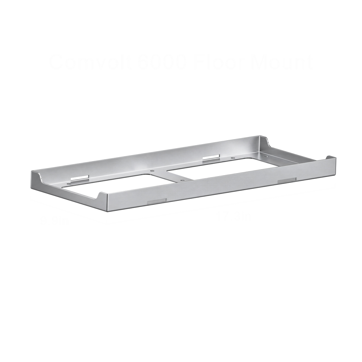 Comvolt 6000 Pro Floor Mount
