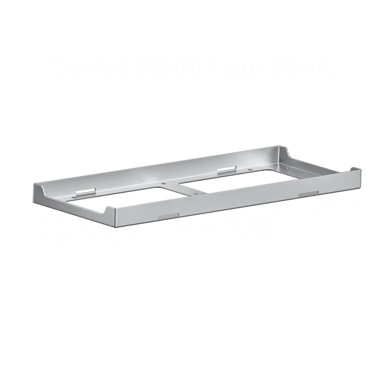 Comvolt 6000 Pro Floor Mount