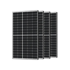 Renogy 320W bifacial monocrystalline solar panel