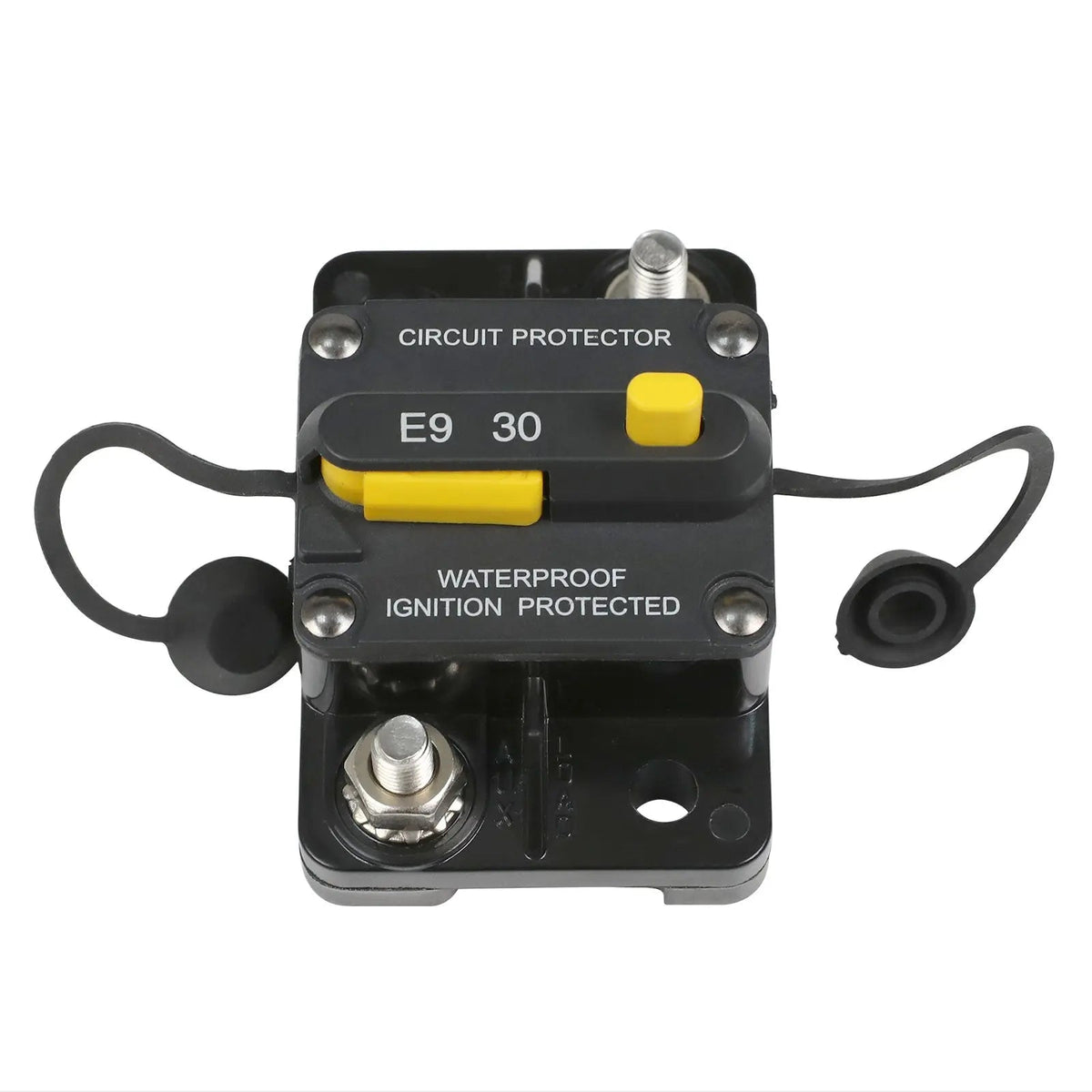 Renogy thermal circuit breaker