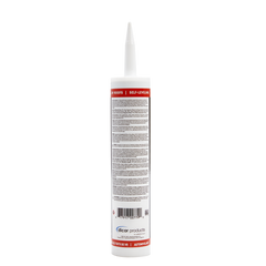Dicor Self-Leveling Ultra Sealant, White, 10.3 oz Tube - view 2