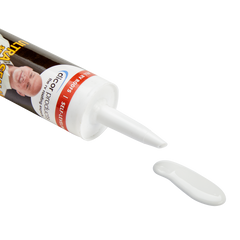 Dicor Self-Leveling Ultra Sealant, White, 10.3 oz Tube - view 3